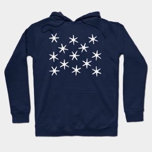 The Washington Headquarters Hoodie